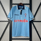 CELTA DE VIGO I 97/99 HOMBRE (RETRO)