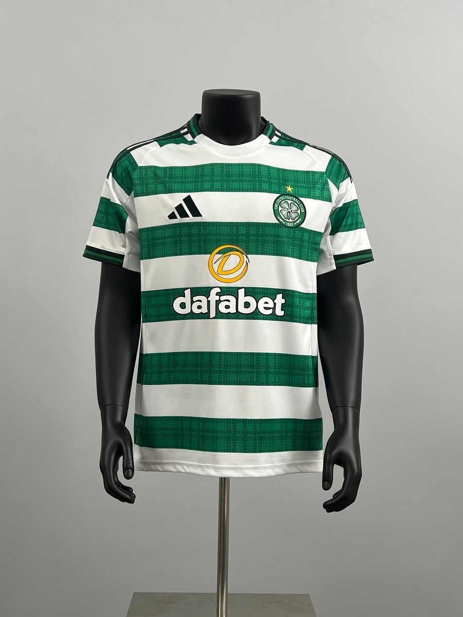 CELTIC I 25/26 HOMBRE (VERSIÓN JUGADOR)