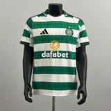 CELTIC I 25/26 HOMBRE (VERSIÓN JUGADOR)