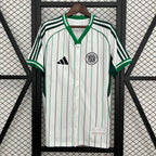 CELTIC EDICIÓN BASEBALL I 25/26 HOMBRE