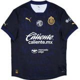 CHIVAS GUADALAJARA II 25/26 HOMBRE