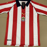 CHIVAS GUADALAJARA EDICIÓN LIMITADA I 2022 HOMBRE