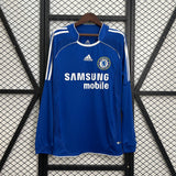 CHELSEA I 06/07 HOMBRE (RETRO) MANGA LARGA