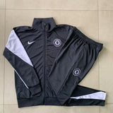 PANTALONES + SUDADERA CHELSEA I 25/26