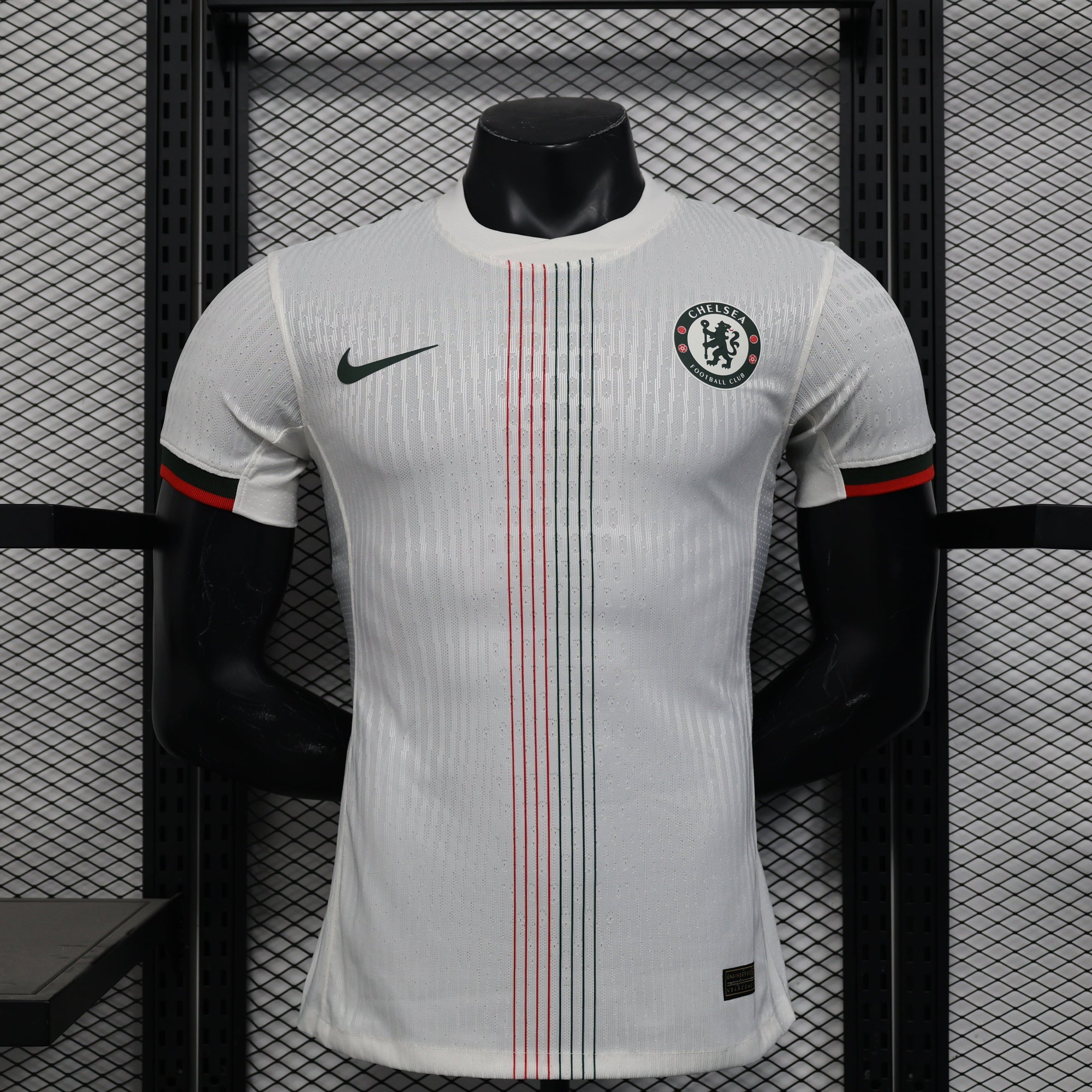 CHELSEA II 25/26 HOMBRE (VERSIÓN JUGADOR)