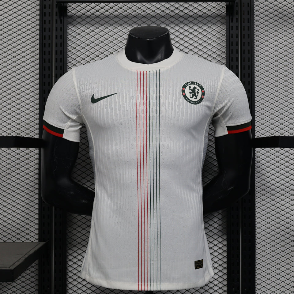 CHELSEA II 25/26 HOMBRE (VERSIÓN JUGADOR)