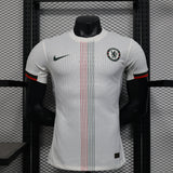 CHELSEA II 25/26 HOMBRE (VERSIÓN JUGADOR)