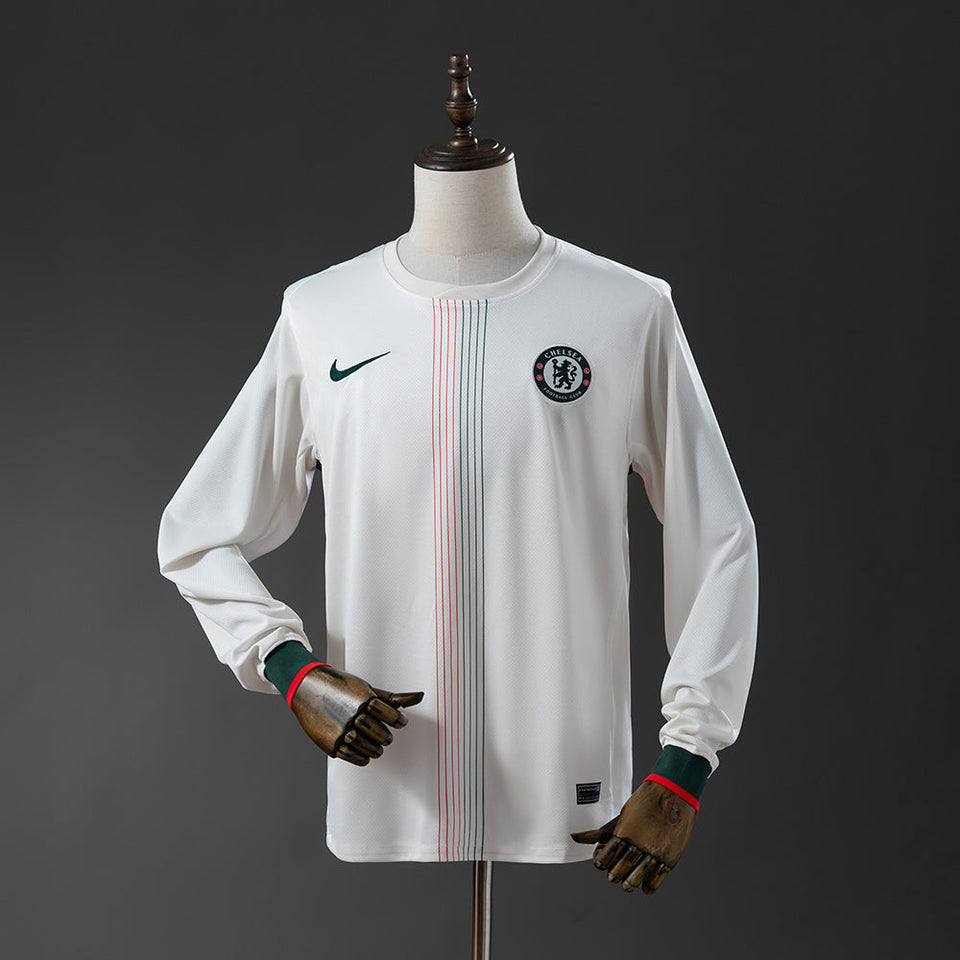 CHELSEA iI 25/26 HOMBRE (MANGA LARGA)