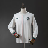 CHELSEA iI 25/26 HOMBRE (MANGA LARGA)