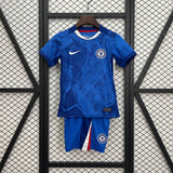 CHELSEA I 25/26 CONJUNTO INFANTIL