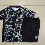 CAMISETA + PANTALONES CHELSEA V 25/26