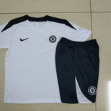 CAMISETA + PANTALONES CHELSEA III 25/26