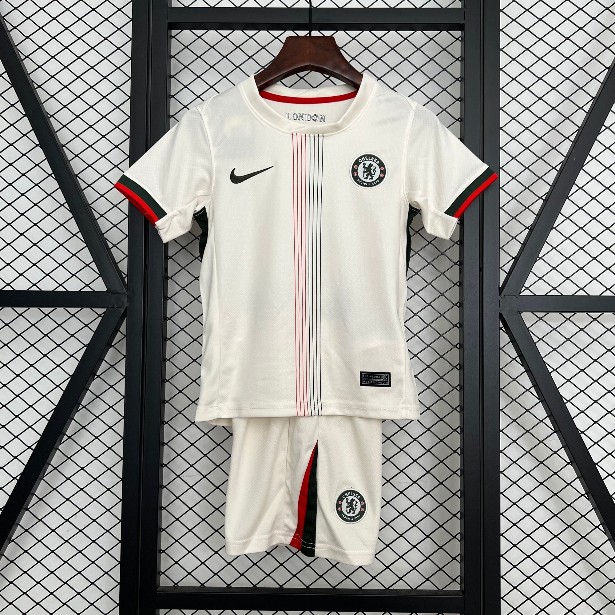 CHELSEA II 25/26 CONJUNTO INFANTIL