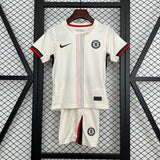 CHELSEA II 25/26 CONJUNTO INFANTIL