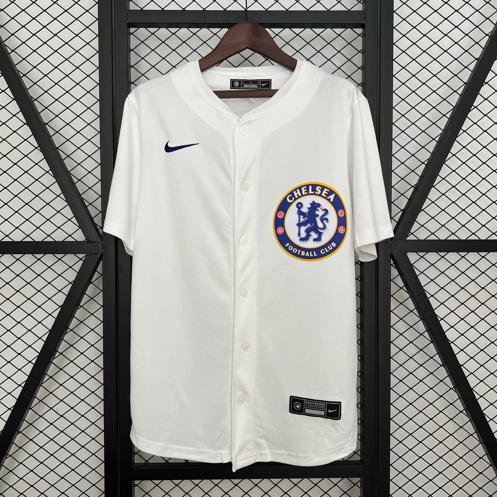 CHELSEA EDICIÓN BASEBALL I 25/26 HOMBRE