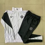 PANTALONES + SUDADERA CHELSEA II 25/26