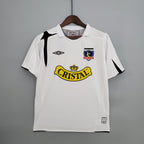 COLO COLO I 2006 HOMBRE (RETRO)
