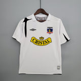 COLO COLO I 2006 HOMBRE (RETRO)
