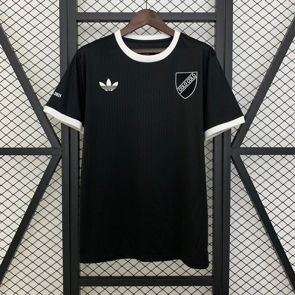 COLO COLO EDICION ANIVERSARIO 100 II 25/26 HOMBRE