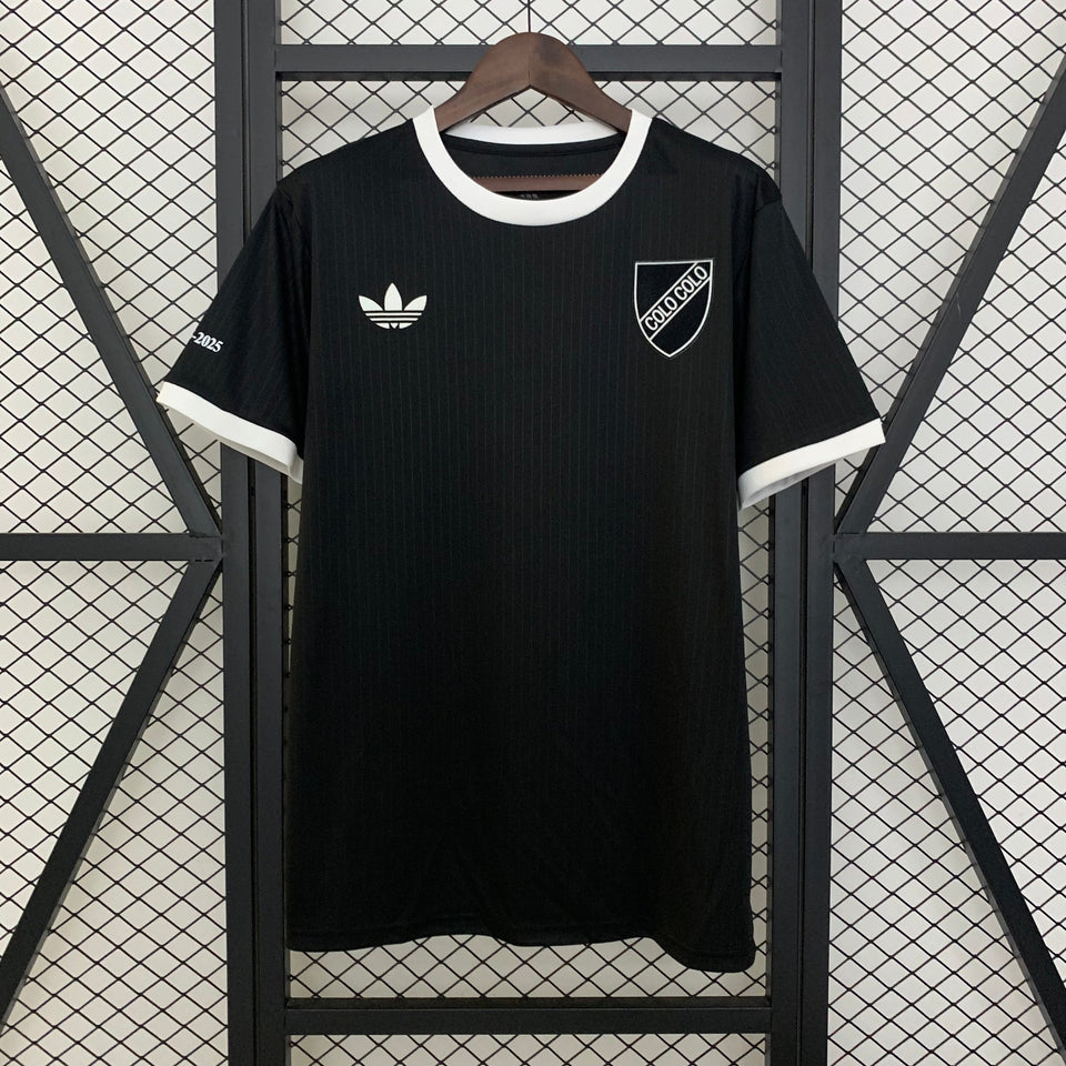 COLO COLO EDICION ANIVERSARIO 100 II 25/26 HOMBRE