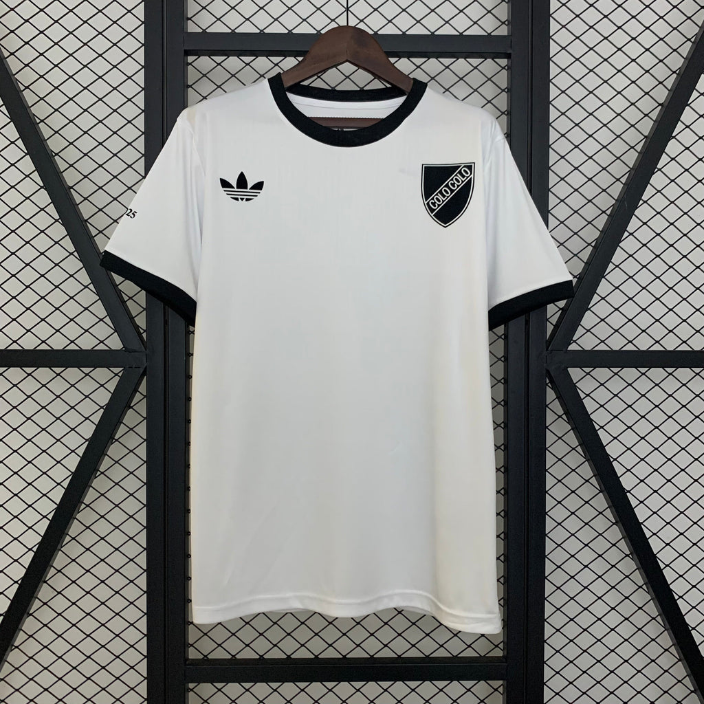 COLO COLO EDICION ANIVERSARIO 100 I 25/26 HOMBRE