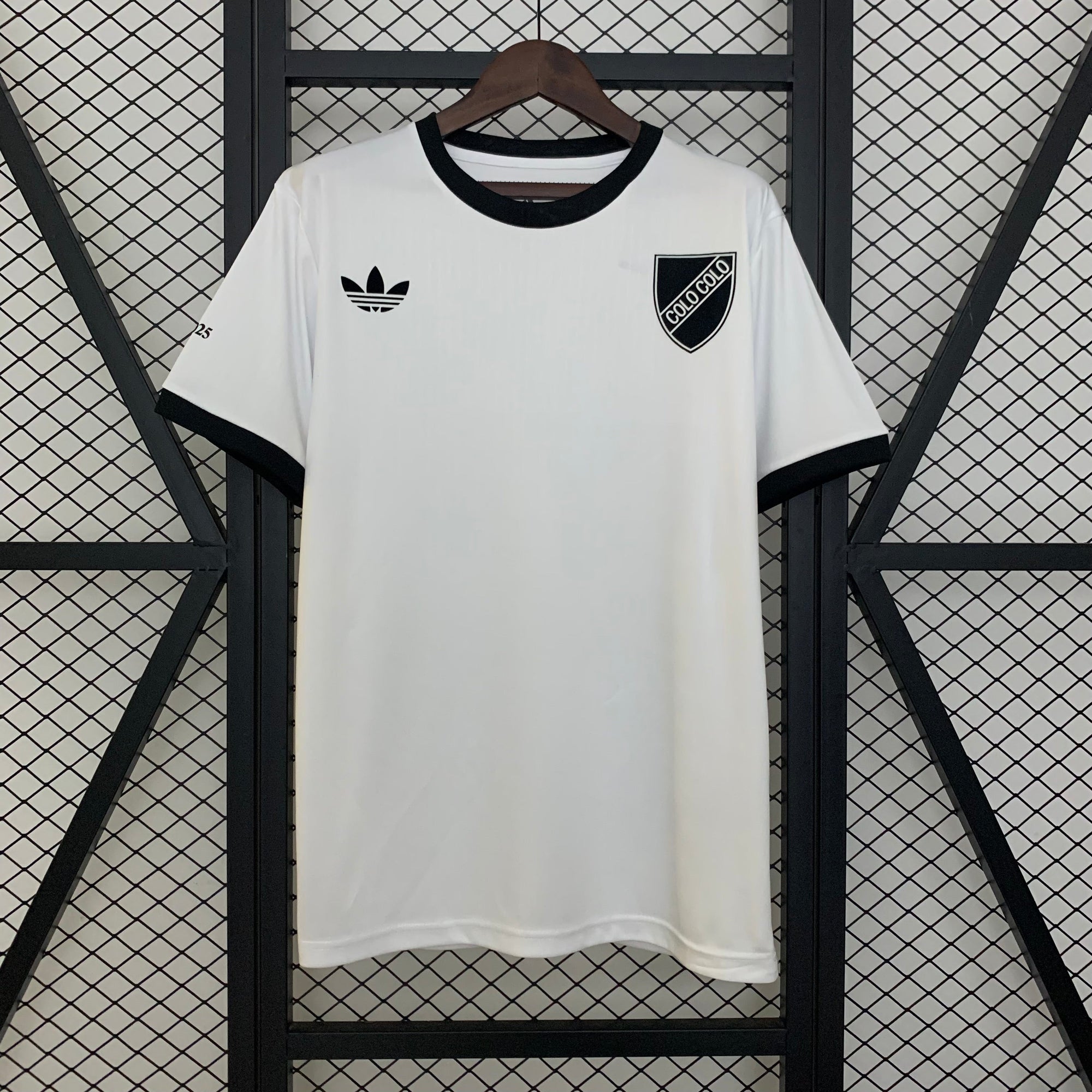 COLO COLO EDICION ANIVERSARIO 100 I 25/26 HOMBRE