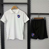 COLO COLO EDICIÓN ANIVERSARIO 100° CONJUNTO INFANTIL
