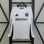 COLO COLO I 25/26 HOMBRE (MANGA LARGA)