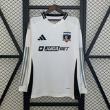 COLO COLO I 25/26 HOMBRE (MANGA LARGA)