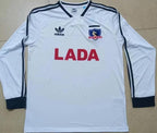COLO COLO I 1991 HOMBRE (RETRO) MANGA LARGA