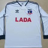 COLO COLO I 1991 HOMBRE (RETRO) MANGA LARGA