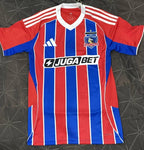 COLO COLO III 25/26 HOMBRE
