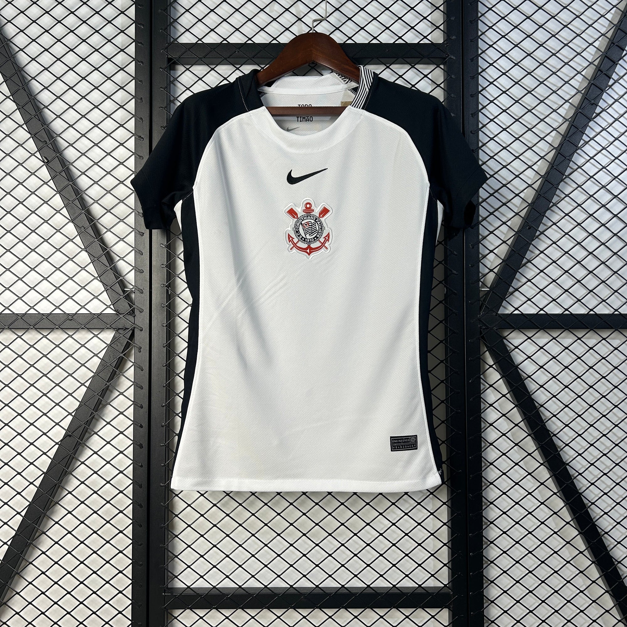 CORINTHIANS I 25/26 MUJER