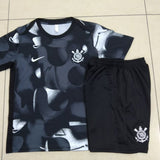CAMISETA + PANTALONES CORINTHIANS I 25/26