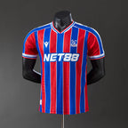 CRYSTAL PALACE I 25/26 HOMBRE (VERSIÓN JUGADOR)