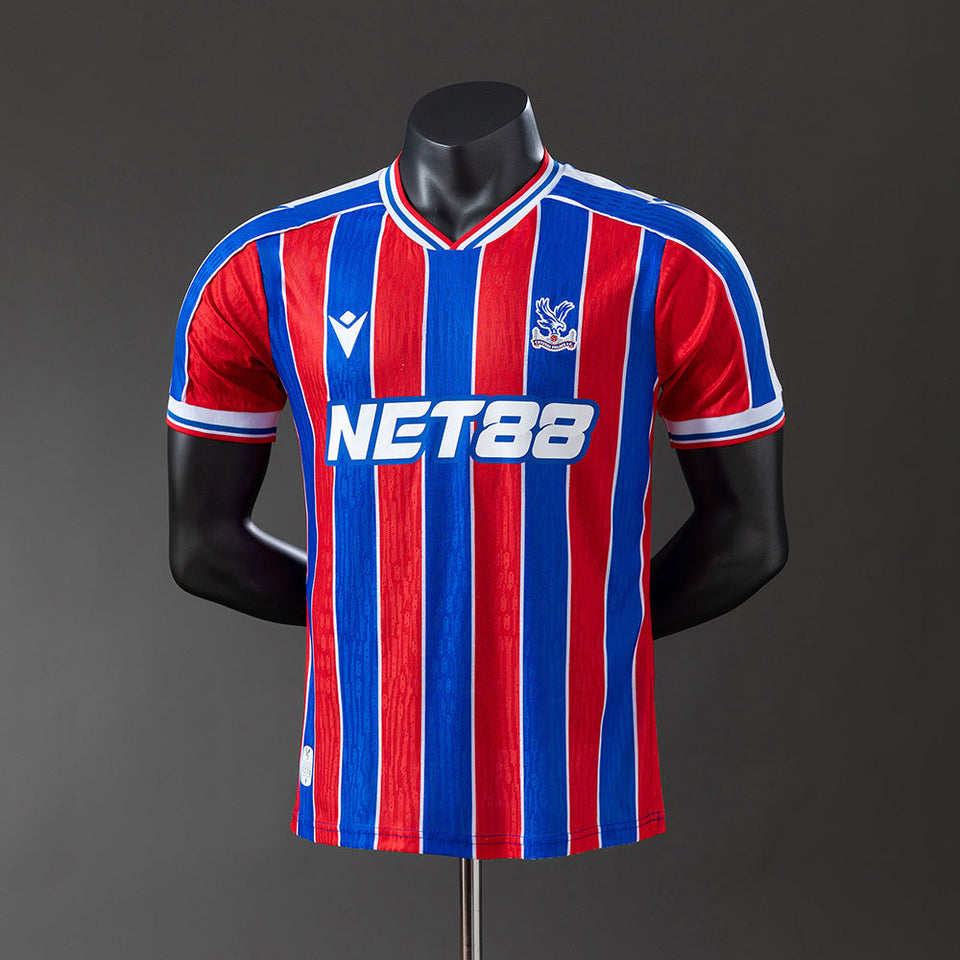 CRYSTAL PALACE I 25/26 HOMBRE (VERSIÓN JUGADOR)