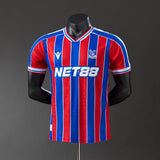 CRYSTAL PALACE I 25/26 HOMBRE (VERSIÓN JUGADOR)