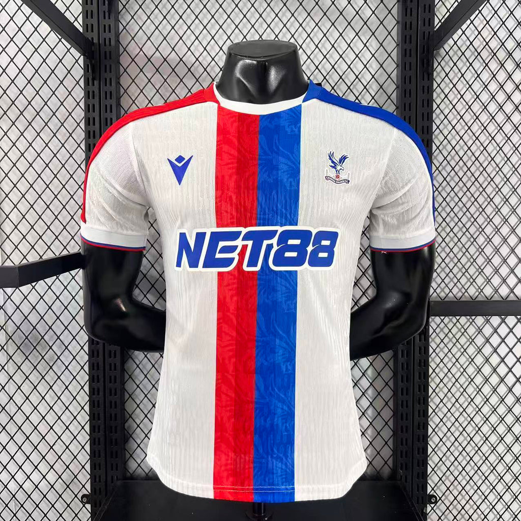 CRYSTAL PALACE III 25/26 HOMBRE (VERSIÓN JUGADOR)