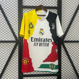 CR7 EDICIÓN LIMITADA 2025 HOMBRE