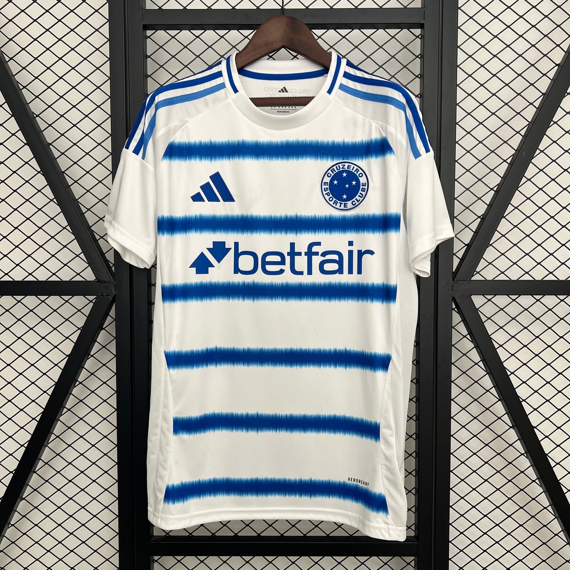 CRUZEIRO II 25/26 HOMBRE