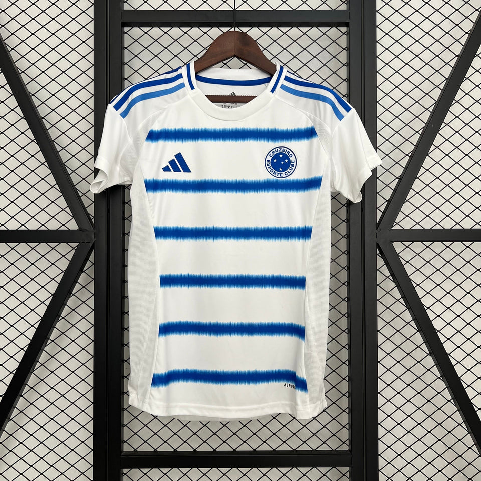 CRUZEIRO II 25/26 MUJER