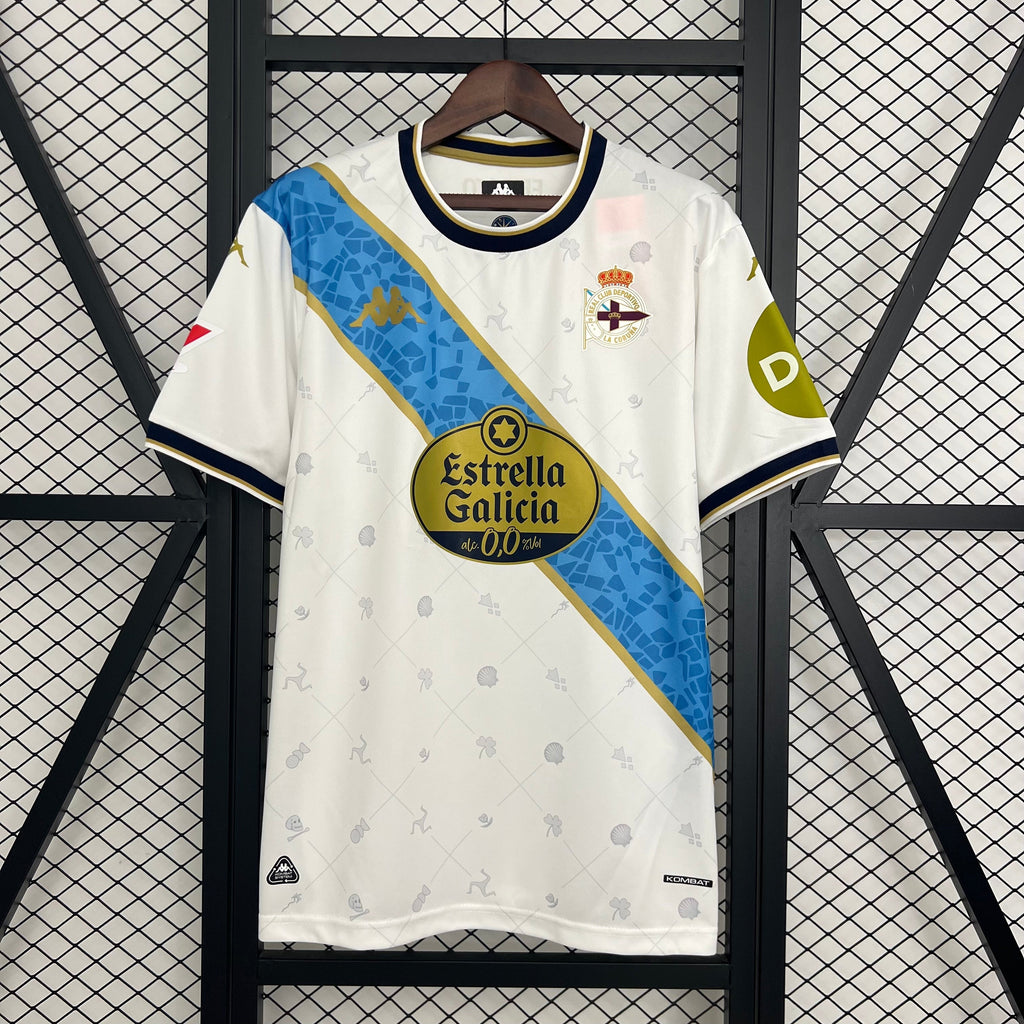 DEPORTIVO LA CORUÑA III 25/26 HOMBRE