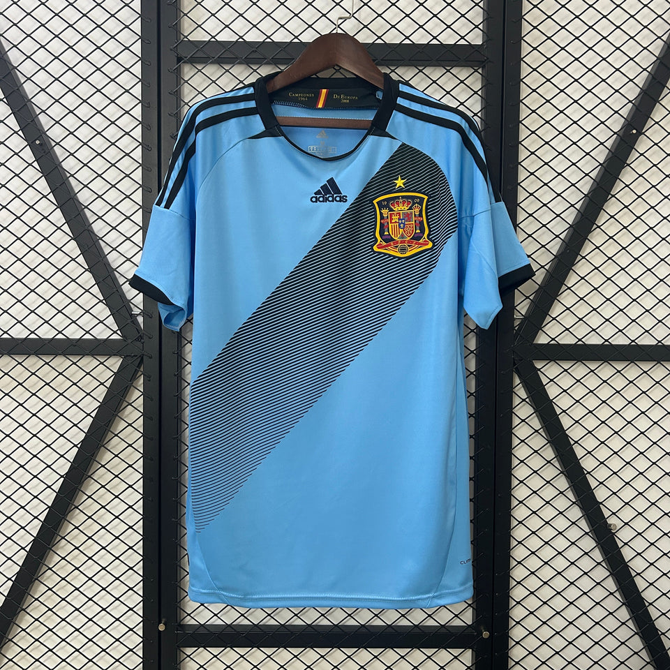 ESPAÑA lI 2012 HOMBRE (RETRO)