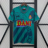 ESPANYOL III 96/97 HOMBRE (RETRO)