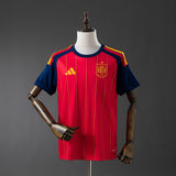 ESPAÑA MUNDIAL I 2026 HOMBRE