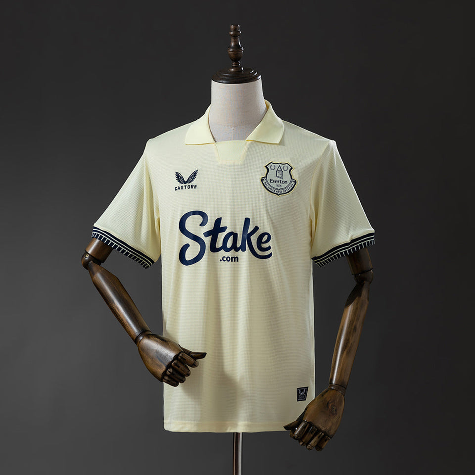 EVERTON Ii 25/26 HOMBRE