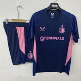 CAMISETA + PANTALONES FEYENOORD I 25/26