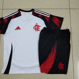 CAMISETA + PANTALONES FLAMENGO I 25/26