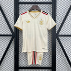FLAMENGO III 25/26 CONJUNTO INFANTIL