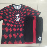 CAMISETA + PANTALONES FLAMENGO II 25/26